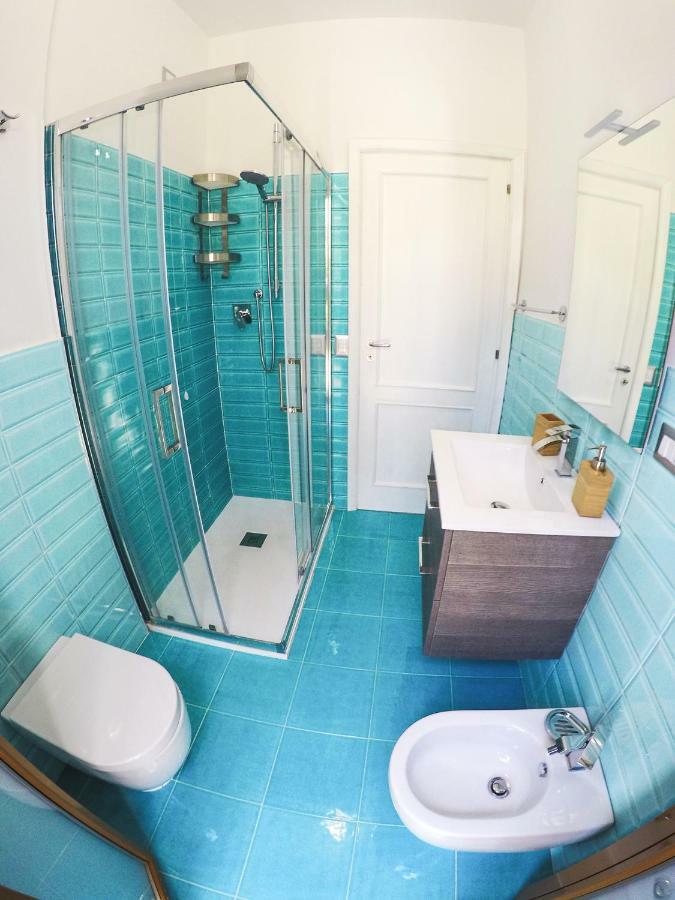 Villa Di Lusso Sul Mare A Diamante - Villa Ventre Belvedere Marittimo Εξωτερικό φωτογραφία