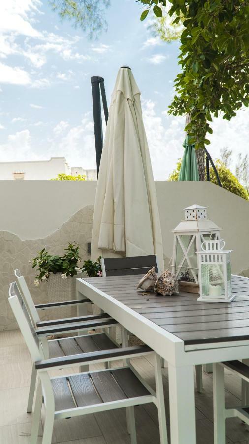 Villa Di Lusso Sul Mare A Diamante - Villa Ventre Belvedere Marittimo Εξωτερικό φωτογραφία