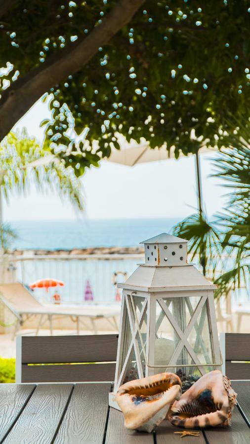 Villa Di Lusso Sul Mare A Diamante - Villa Ventre Belvedere Marittimo Εξωτερικό φωτογραφία